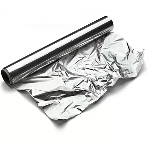 Factory Aluminum Aluminium Foil 80118021300312358079 For Flexible