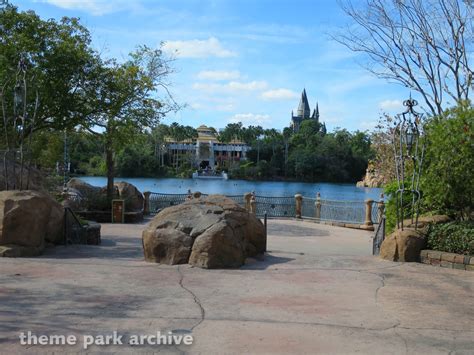 The discovery center is an almost exact recreation of the set from the first jurassic park film, so it's a great place for fans to visit. Jurassic Park Discovery Center at Universal Islands of ...