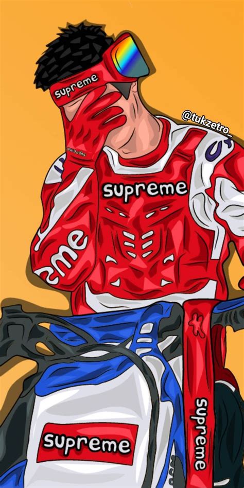 In need of a positivity boost? Pin by Derek (^-^) on bath in 2020 | Supreme iphone ...