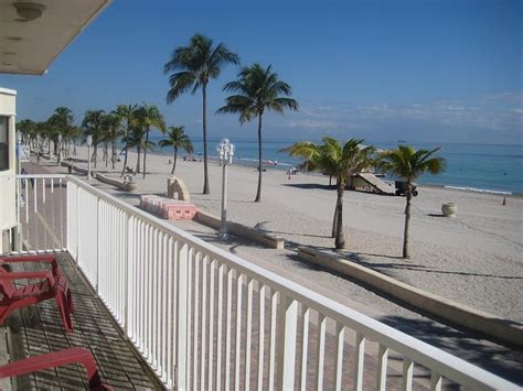 Paradise Oceanfront Hotel 73 ̶1̶1̶7̶ Prices And Reviews Hollywood Fl