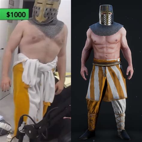 This Guy Made Swaggersouls In Mordhau Rswaggersouls