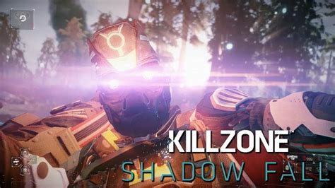 Killzone Shadow Fall Demo Walkthrough 1080p Hd Youtube