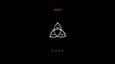 Netflix Dark Theme Everything Is Connected Youtube
