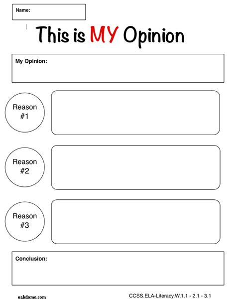 Opinion piece outline / seamo-official.org