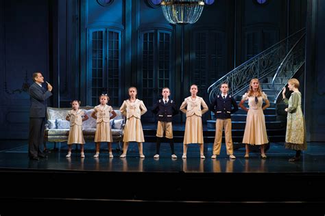 The Sound Of Music Review Keeping Up With Nz