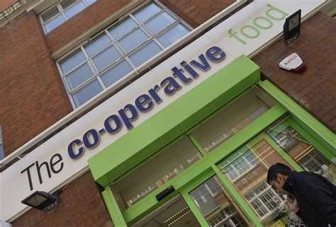 Buy any 2 for £1.30. Co-op to sell 298 stores to convenience store operator ...