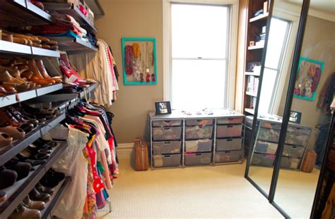 How To Turn A Room Into A Walk In Closet Home Decorating Ideas