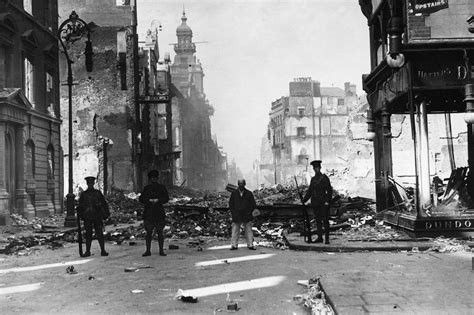 Easter 1916 Rising Irish Mirror Online