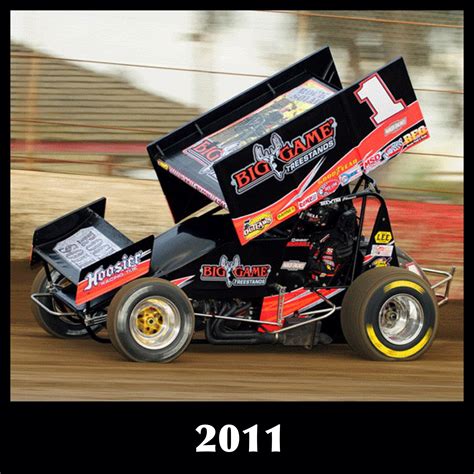 Check spelling or type a new query. 2011 Sammy Swindell | Sprint cars, Dirt track racing, Race ...