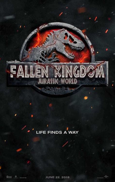 Jurassic World Fallen Kingdom Official Trailer 2 Gadgetfreak