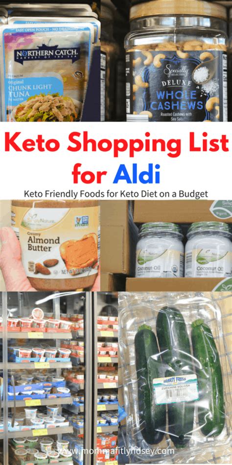 Keto foods at aldi the only keto aldi foods i have there are the meats (sausage, chicken, sometimes beef, some lunch meats), the cheeses, eggs, and some veggies. 55 Keto on a Budget Food Items From Aldi - Momma Fit Lyndsey