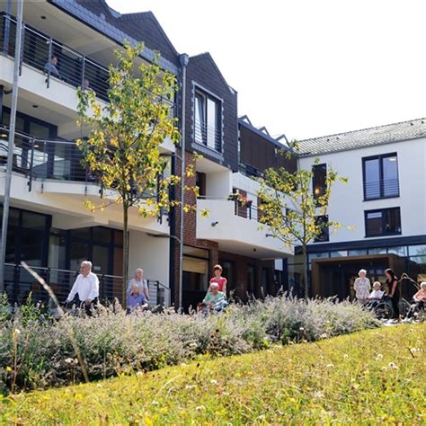 Bildungszentrum im oldenburger land zusammengeführt. Kardinal-von-Galen-Haus