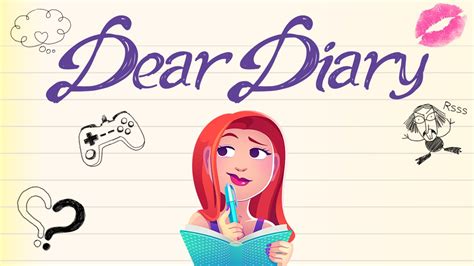 To install secure diary app on your windows pc or mac computer, you will need to download and install 2. Dear Diary - The Secrets of Anna, Game for iPhone and ...
