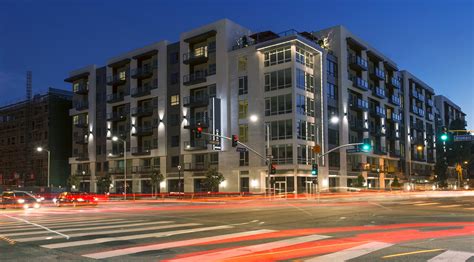 Apartment Complexes In Downtown Los Angeles Apartment Post