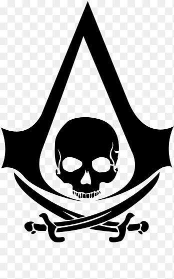 Assassin Creed Origins And Logo Svg Assassins S Creed Logo Png Pngegg