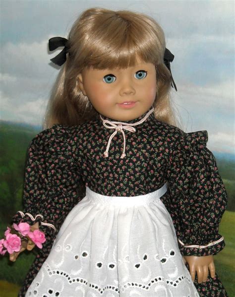 kirsten american girl doll clothes tulle skirt