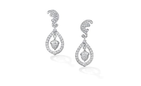 Kate Middletons Royal Wedding Earrings The Jewellery Editor