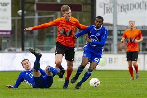 Sinds de verhuizing van amateurvereniging de zwarte schapen naar almere begin jaren negentig speelt de club op het sportpark fanny. Homepage - Almere City FC