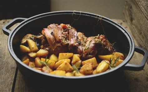 Pasqua: mangiare l'agnello senza sentirsi spregevoli ...