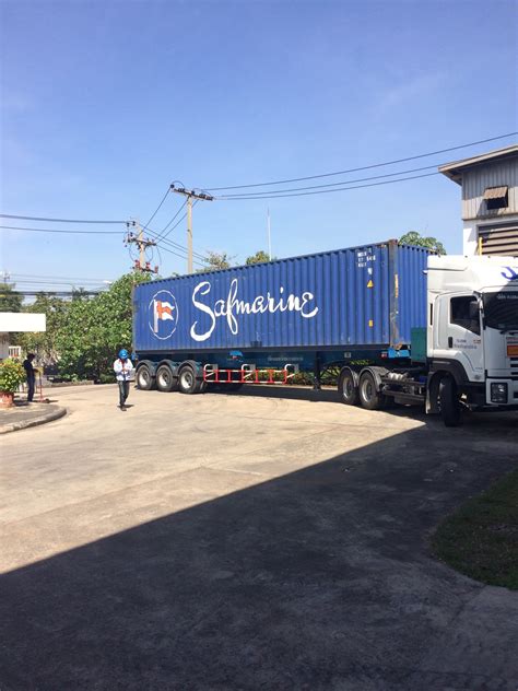 How To Find An International Freight Forwarder In Thailand