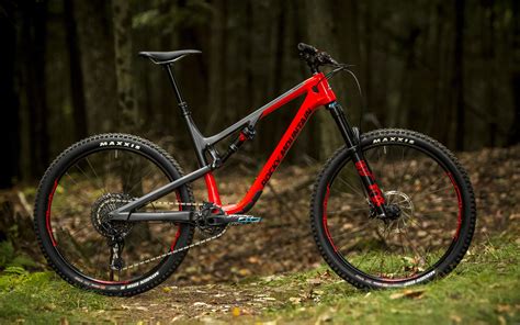 Introducing The New Rocky Mountain Thunderbolt