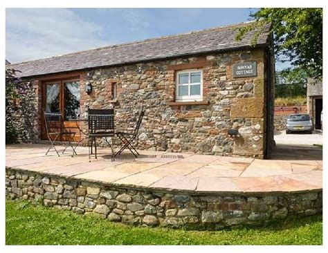 Anthorn Cottages Perfect For A Cumbrian And Lake District Self