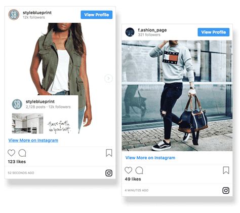 Embed Instagram Hashtag Campaigns Feeds And Walls