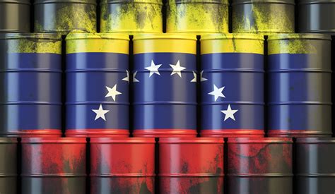 Sanctions On Venezuela Could Raise The Price Of Your Gas Redtea News