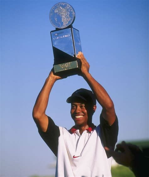 Tiger Woods PGA Tour Wins The Full List Of 82