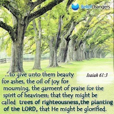 Bible Quotes On Trees. QuotesGram