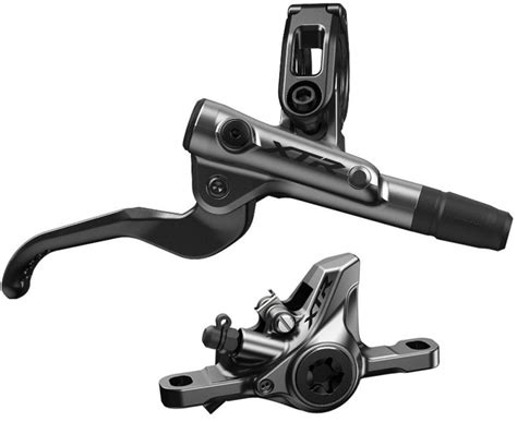 Shimano Xtr Br M Disc Brake Mm Rear Disc Brakes Rear Brakes