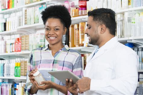 Over The Counter Medicines Medlineplus