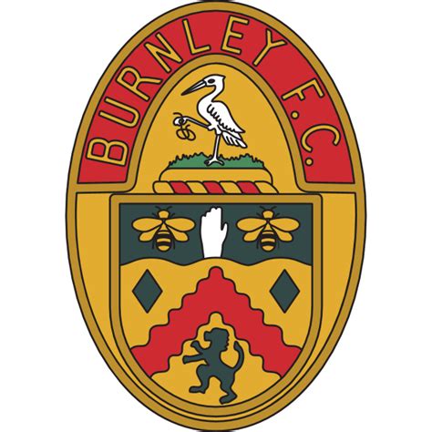 Archive with logo in vector formats.cdr,.ai and.eps (165 kb). Burnley FC Logo  Download - Logo - icon  png svg