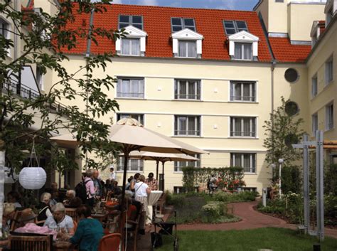 Kleefeld ruhige lage nähe eilenriede. Domicil - Seniorenpflegeheim Kleefeld in Hannover auf ...