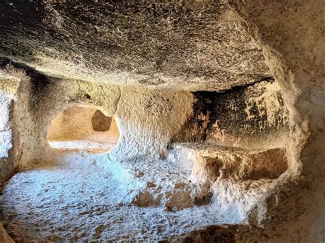 Visiting El Pou Clar And The Moorish Caves Of Bocairent Spain