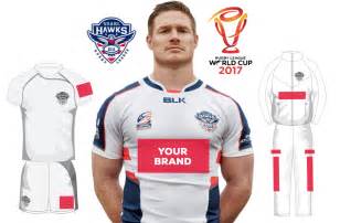 Usa Rugby League
