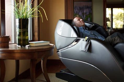Whats The Best Massage Chair For A Tall Person