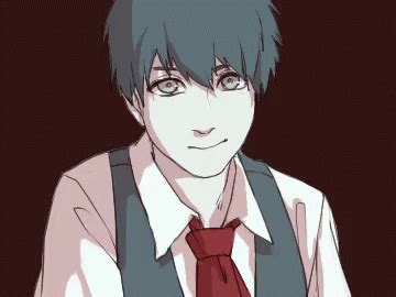 Kaneki tokyo ghoul gifs anime cartoon movies anime music presents animation anime shows. Kaneki GIF - Kaneki GIFs | Say more with Tenor