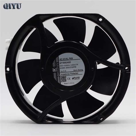 Ac 220v240v Axial Fan 12038 Industrial Fan 12cm Ventilation Cooling