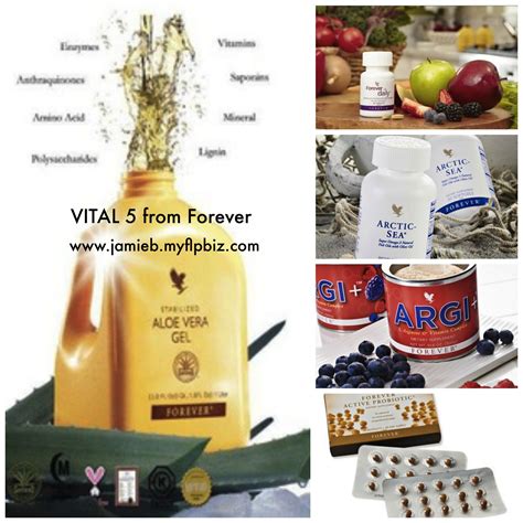 Forever Living Has Products To Help You Live Healthier And Happier