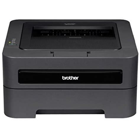 Brother Hl 2270dw Compact Laser Printer With Wireless Networking And