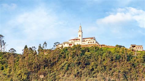 Monserrate Bogotá Book Tickets And Tours Getyourguide