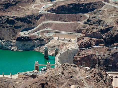 The Hoover Dam Everything You Need To Know About Visiting Trips To