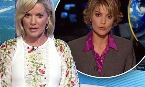 Sandra Sully Recalls The Harrowing Moment She Realised 911 Was An Act