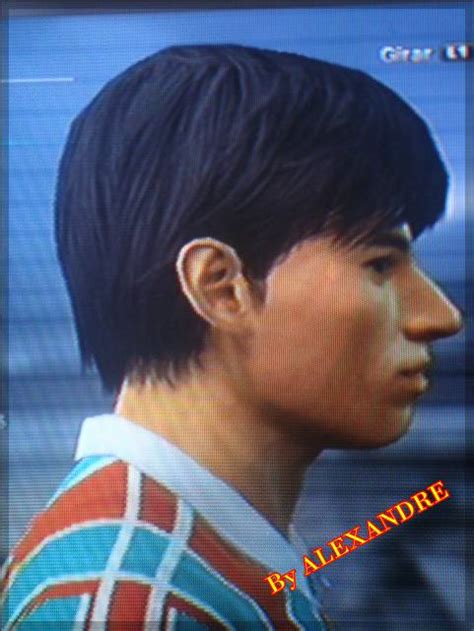 Faces Ps3 E Xbox E Pc Pes2011