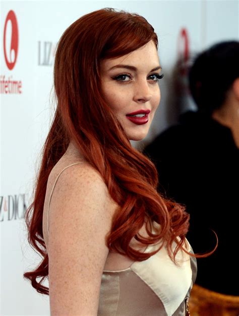 I Love Pics Lindsay Lohan Premiere In Los Angeles November 20 2012