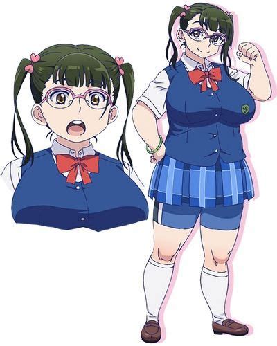 Sivri dilli olmasına rağmen aynı zamanda iyi kalpli biri. Oshiete! Galko-chan | Wiki | Underrated Anime Amino Amino