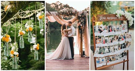 Maybe you would like to learn more about one of these? 7 ideas para una boda única y diferente | Antigua Fábrica ...