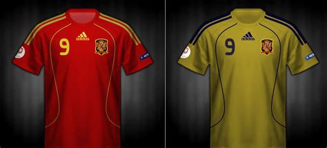 Fifa 21 holanda melhores overs. Camisas que lució españa en la eurocopa 2008 | Marca.com