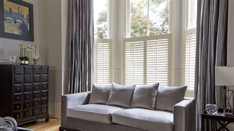 15 Fresh Living Room Curtain Design Ideas Real Homes Window